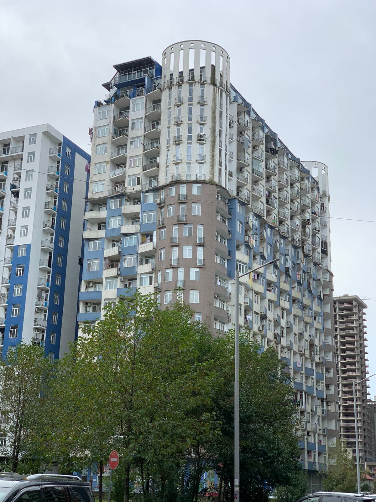 Пентхаус